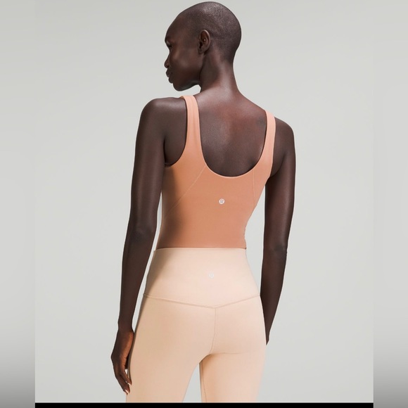 Lululemon Align Bodysuit - Picture 4 of 7